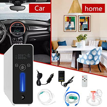 Load image into Gallery viewer, Portable Health-Care Device for Home &amp; Traveling &amp; Car Use - Compatible Voltage 100~240V &amp; Vehicle 12~24V
