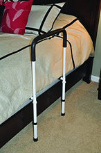 Load image into Gallery viewer, Drive Medical RTL15063-ADJ Adjustable Height Home Bed Assist Handle
