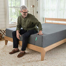 Load image into Gallery viewer, Tuft &amp; Needle Mint Queen Mattress - Extra Cooling Adaptive Foam with Ceramic Gel Beads and Edge Support - Antimicrobial Protection Powered by HEIQ - CertiPUR-US - 100 Night Trial
