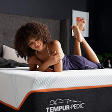 Load image into Gallery viewer, Tempur-Pedic TEMPUR-ProAdapt 12-Inch Firm Cooling Foam Mattress, Queen, Made in USA, 10 Year Warranty
