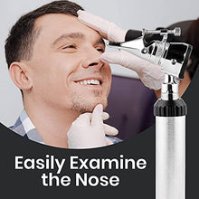 Load image into Gallery viewer, ZetaLife Diagnostic Set - Ear, Nose and Throat Exam Kit - Great for Medical Students! (Regular)

