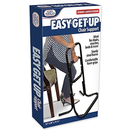 Easy Get-Up Chair Support