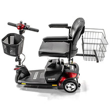 Load image into Gallery viewer, Pride Mobility Scooter Rear Basket Center Support with Free Holding Clevis Pin

