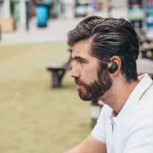 Load image into Gallery viewer, Bose QuietComfort Noise Cancelling Earbuds - Bluetooth Wireless Earphones, Triple Black, the World&#39;s Most Effective Noise Cancelling Earbuds
