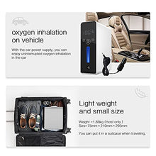 Load image into Gallery viewer, Creliver Wellness Device with Accessories for Home &amp; Car Use,1-2 Liter (100V-240V)
