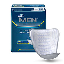 Load image into Gallery viewer, Tena Incontinence Guards for Men, Moderate Absorbency, 144 Count
