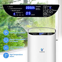 Load image into Gallery viewer, XYYK Portable Smart 1-5L Wellness Machine with a B-attery,AC&amp;DC(AC110-240V) for Home/Travel/Car
