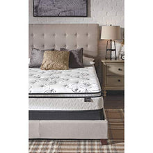 Load image into Gallery viewer, Signature Design by Ashley - Bonnell 10 Inch Gel Foam Firm Pillowtop Mattress - King
