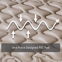 Load image into Gallery viewer, Apex Medical Domus 1 - Alternating Pressure Pads with Electric Pump Overlay System- Pressure Ulcers Prevention &amp; Bed Sore Treatment- Fits Hospital Beds
